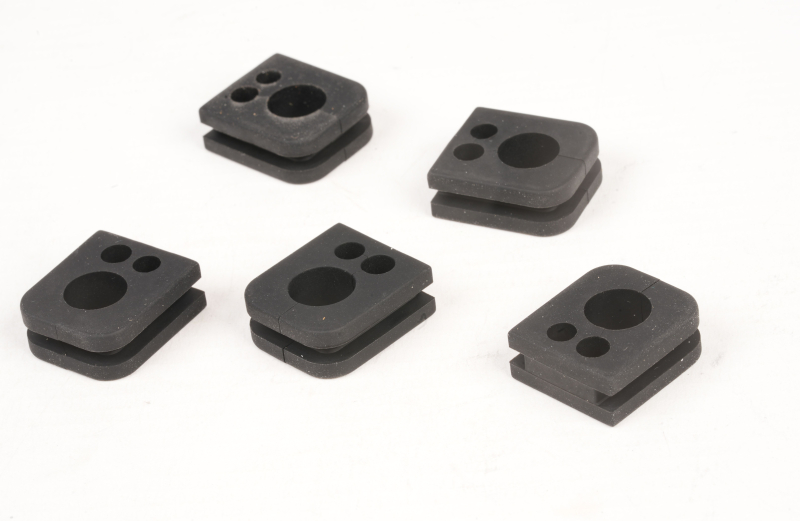 SEGWAY DREILOCH-KABELHÜLSE GT1 D (Original)