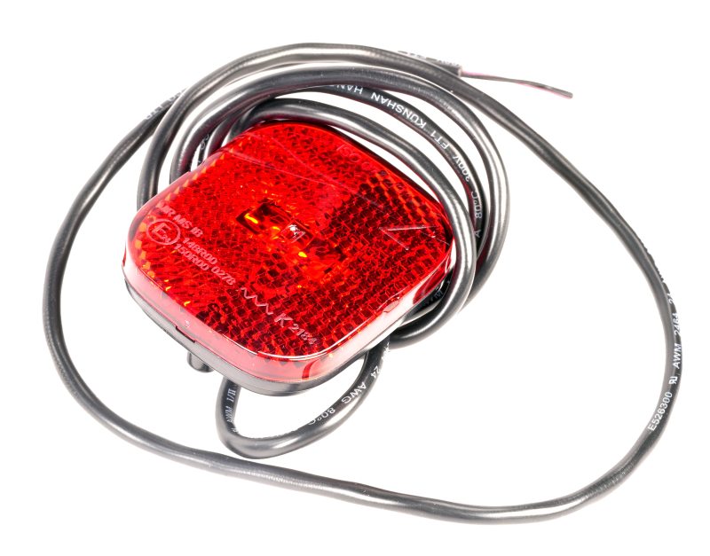 SEGWAY Rücklicht (DE) F20D (Original)