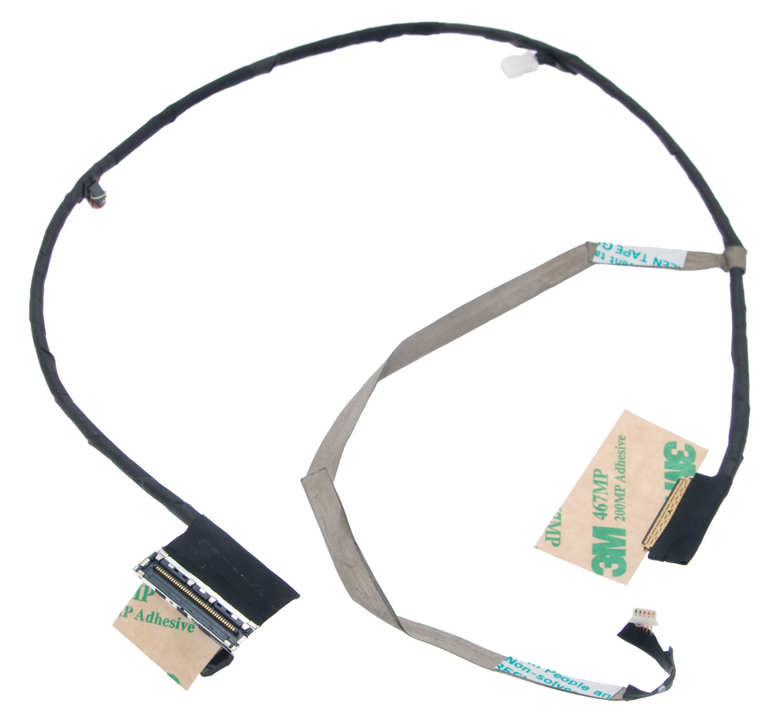 Acer Displaykabel / LCD-Cable Aspire 3830T Serie (Original) Acer Displaykabel / LCD-Cable Aspire 3830T Serie (Original)