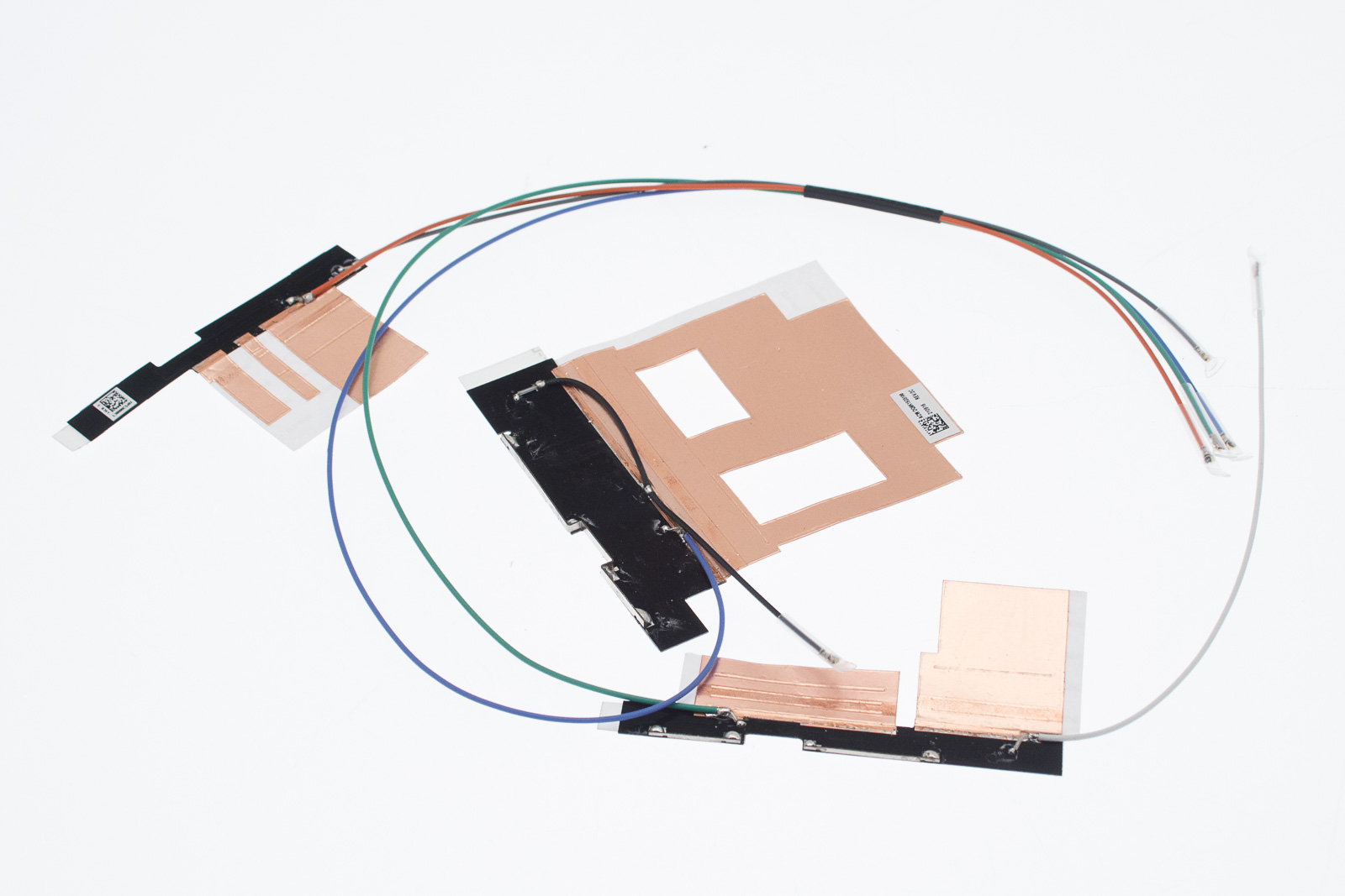 Acer Antenne / Antenna TravelMate P6 P614-52 Serie (Original) Acer Antenne / Antenna TravelMate P6 P614-52 Serie (Original)