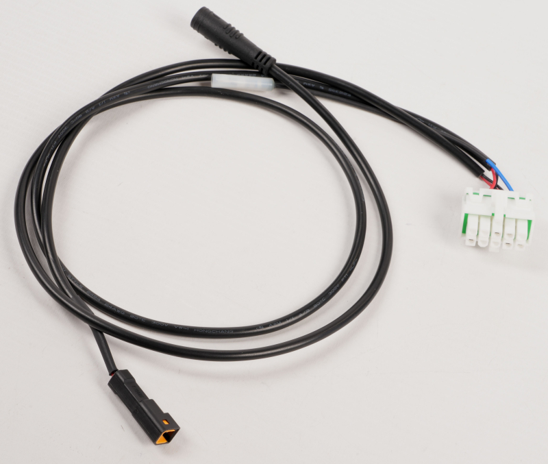 SEGWAY RÜCKLICHTADAPTER ZT3 PRO ZT3 PRO D (Original)