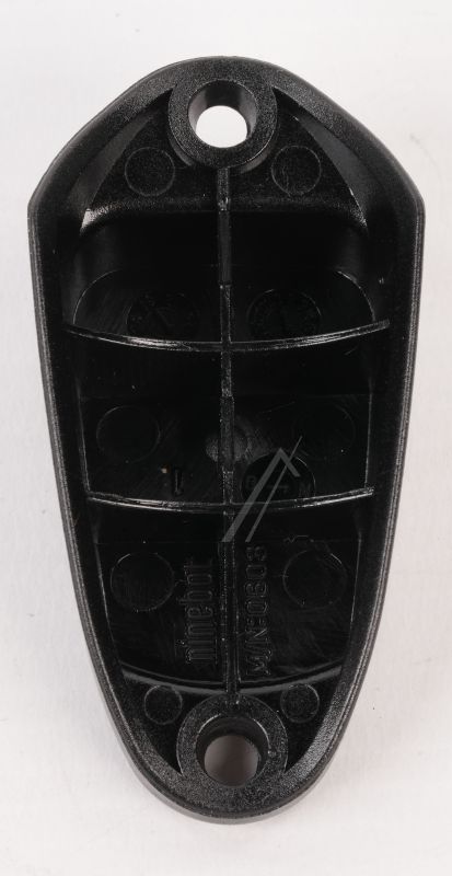 SEGWAY P65D Autocollant réfléchissant avant (Original)