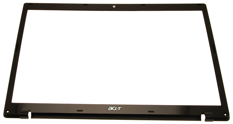 Acer Displayrahmen / LCD Bezel Aspire 7745 Serie (Original)