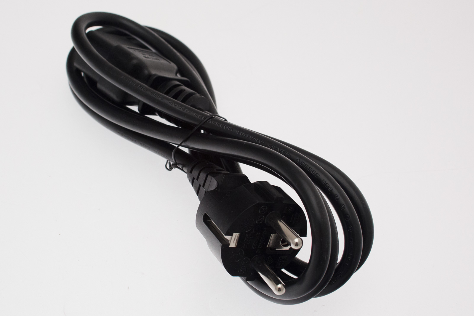 Acer Netzkabel / Cable power Predator Orion 9000 PO9-900 Serie (Original)