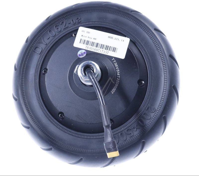 SOFLOW SO1 ABE (32) Rueda delantera con motor DE (originale)