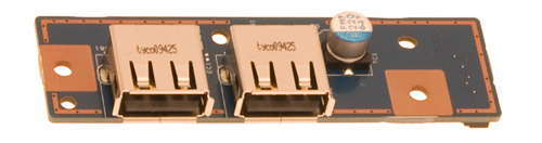 Acer USB Board Aspire 7735G Serie (Original)