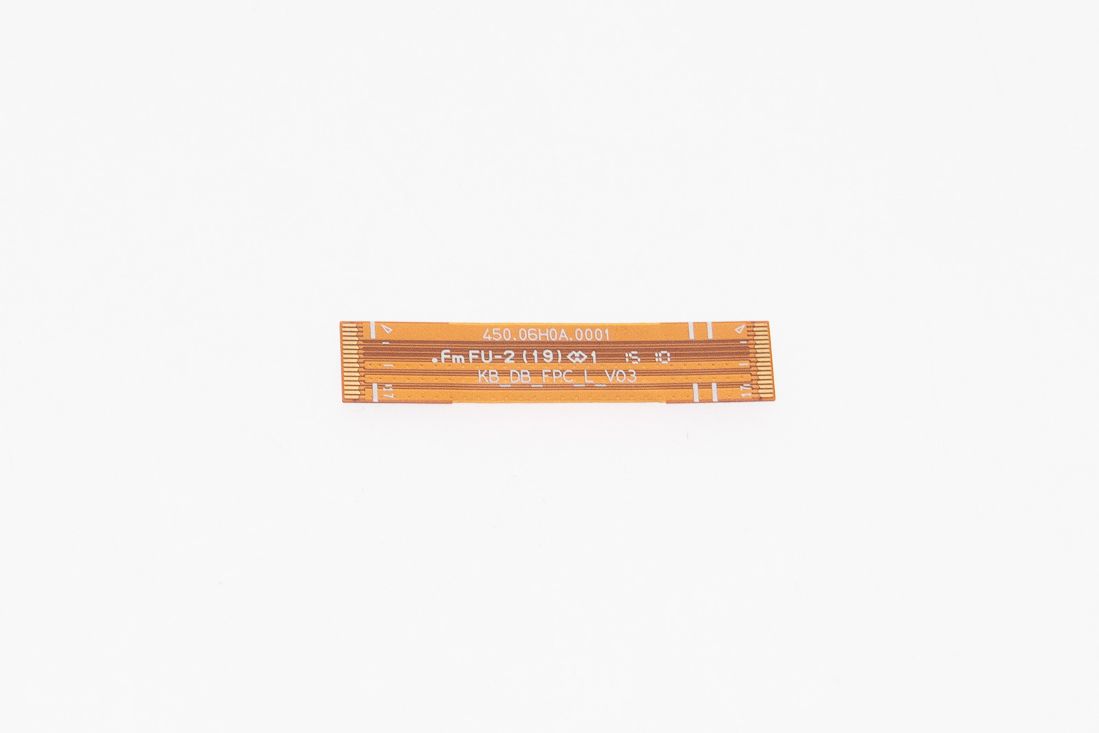 Acer Kabel USB Board - Docking Board / Cable USB board - docking board Aspire Switch 12S SW7-272 Serie (Original)