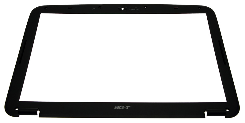 Acer Displayrahmen / LCD Bezel Aspire 4715Z Serie (Original)