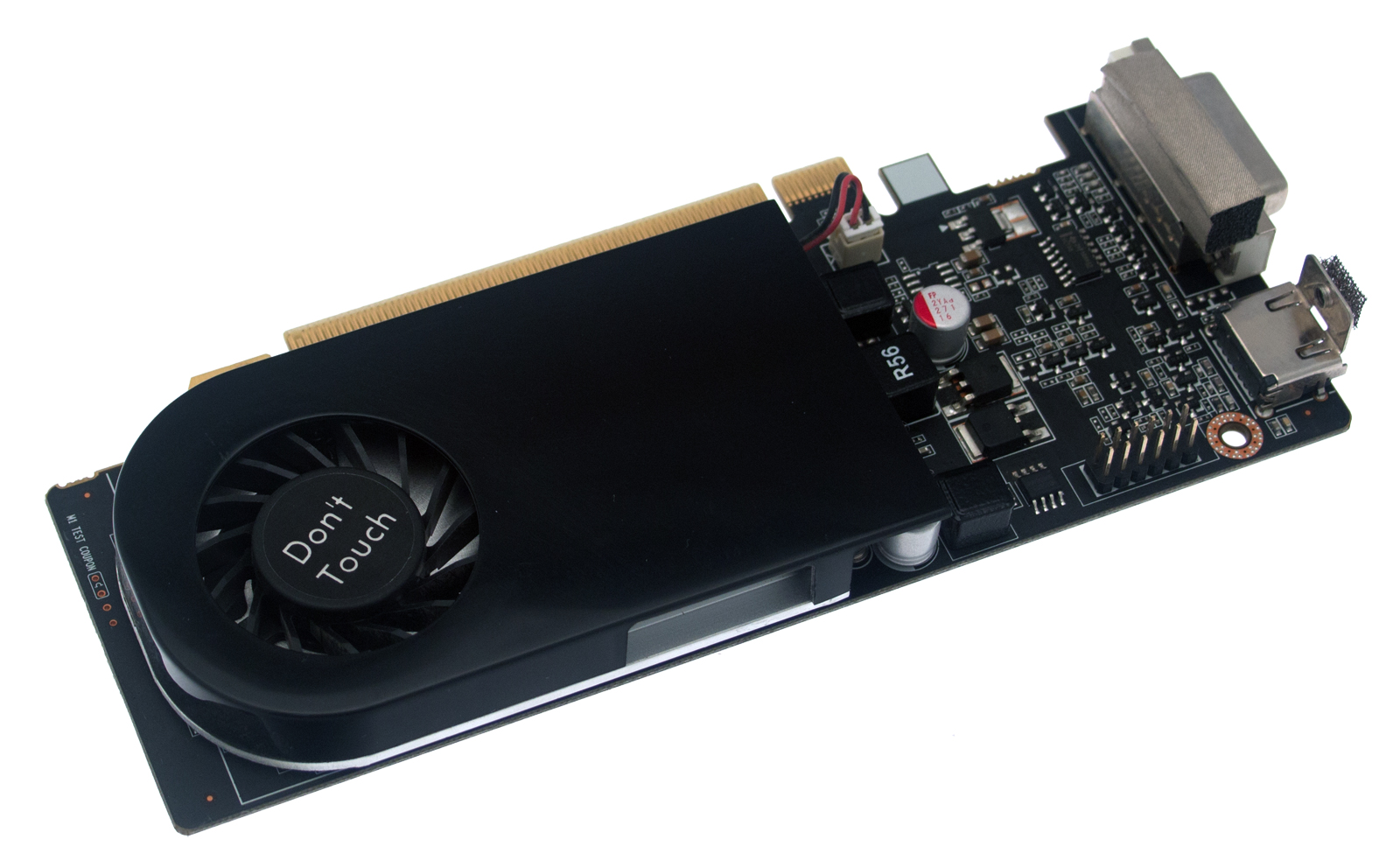 Acer Grafikkarte / VGA Board 2GB.GT620.UEFI.W/DVI.HMDI Aspire Z3770_P Serie (Original)