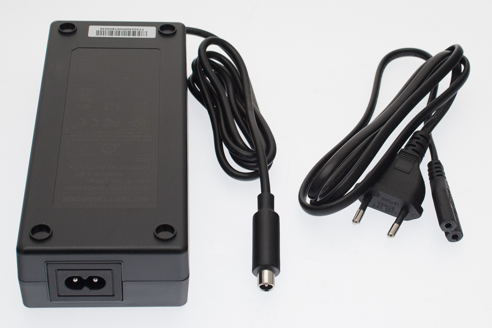 Acer Netzteil / AC adapter eScooter Series 3 Advance AES023 (Original)