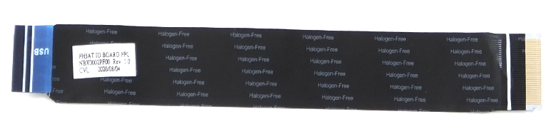 Acer I/O-Platinenkabel / Cable I/O board Aspire 3 A315-58 Serie (Original)