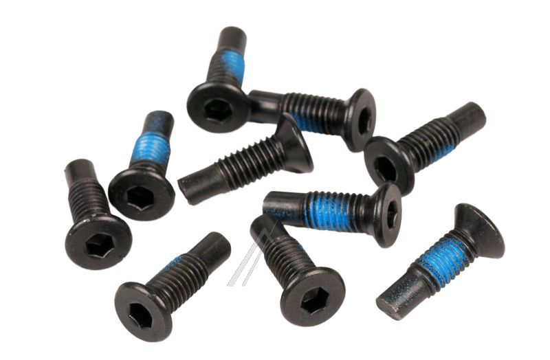 SEGWAY F2 PRO D Tornillos del manillar M5×16 (originale)