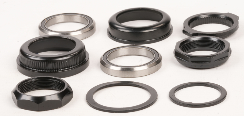 EGRET (21-1) Lenkkopflager-SET Nadellager PRO (Original) EGRET (21-1) Lenkkopflager-SET Nadellager PRO (Original)