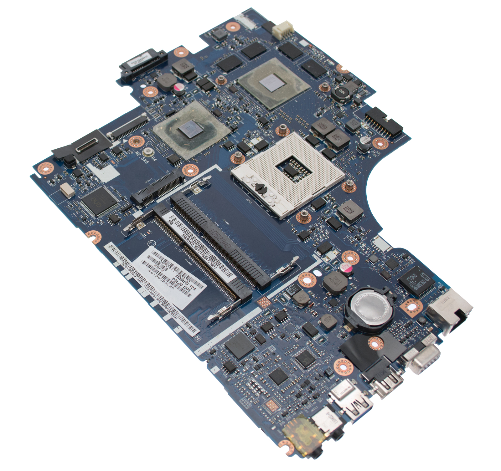 Acer Mainboard W/O.3G.LF Aspire 5830TG Serie (Original)