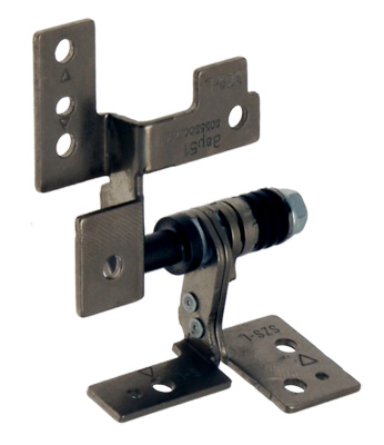 Acer Displayscharnier links / LCD Hinge left TravelMate 8531 Serie (Original)