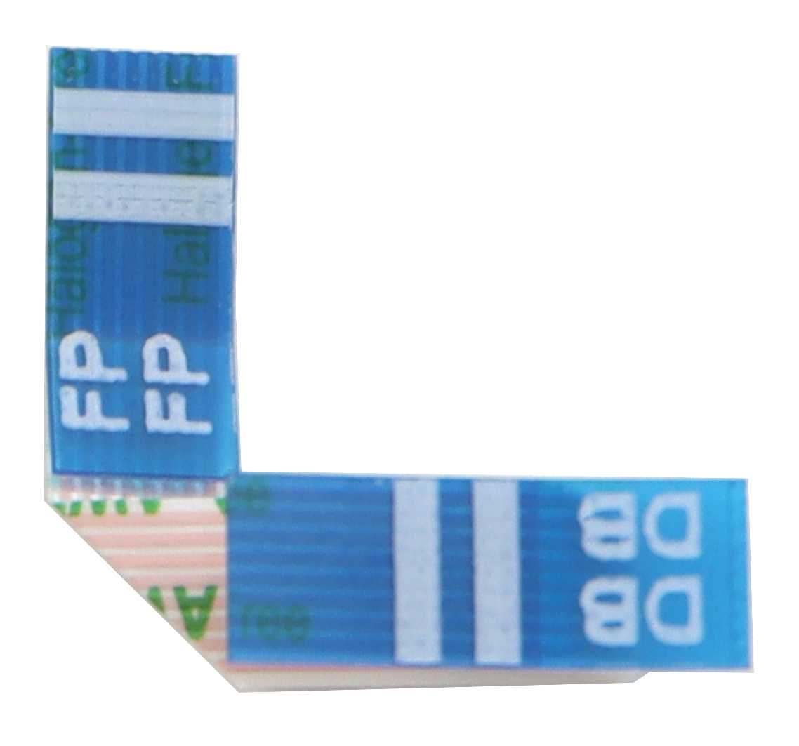Acer CABLE FINGER PRINT Swift Edge 16 SFE16-43 Serie (Original)