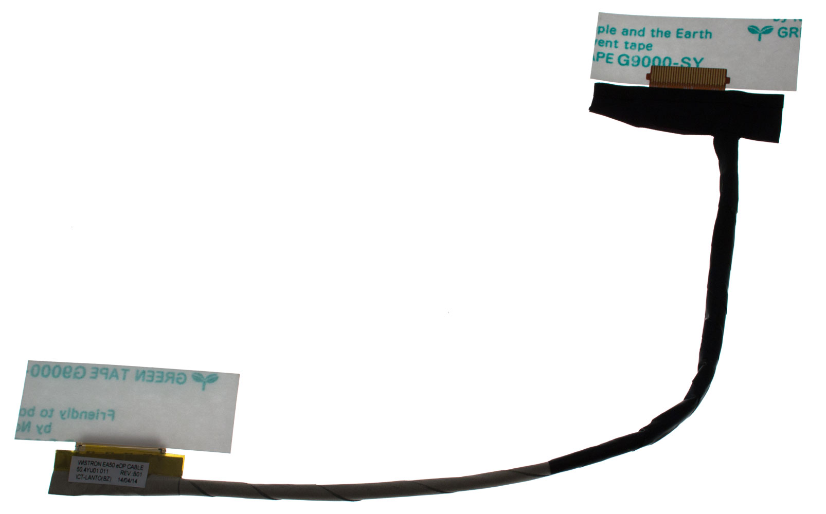 Acer Displaykabel / CABLE LCD Aspire E1-522 Serie (Original)