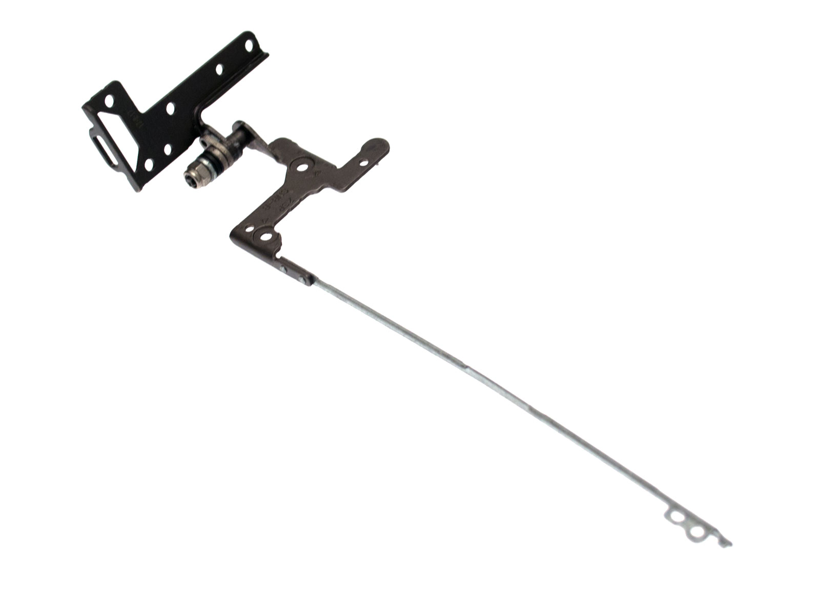 Acer Displayscharnier mit Halterung / LCD hinge with bracket Aspire ES1-332 Serie (Original)