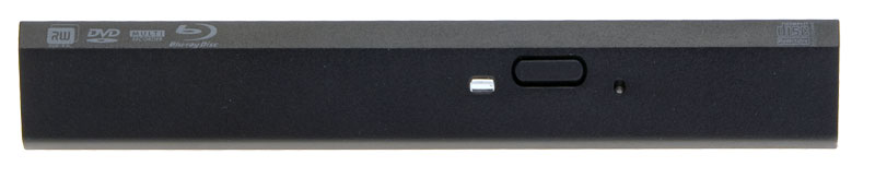 Acer Laufwerkblende / COVER BEZEL BD COMBO Aspire 8935G Serie (Original)