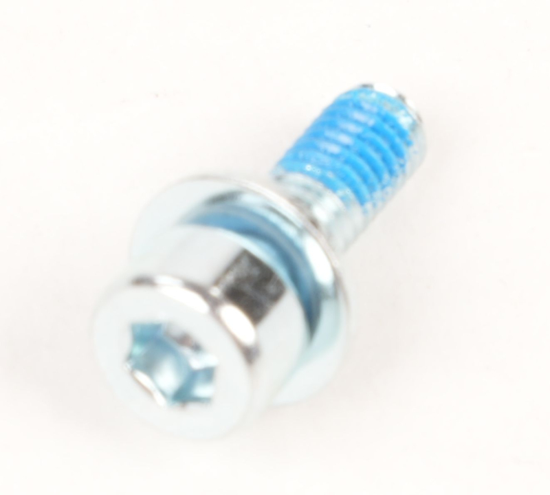 SEGWAY Schraube 4*12 ZT3 PRO D (Original)