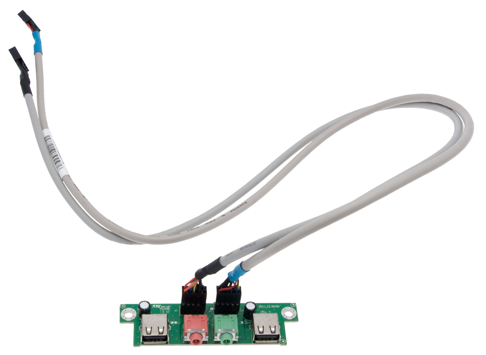 Acer USB Board / Audio Ausgang Veriton M4620GH Serie (Original)