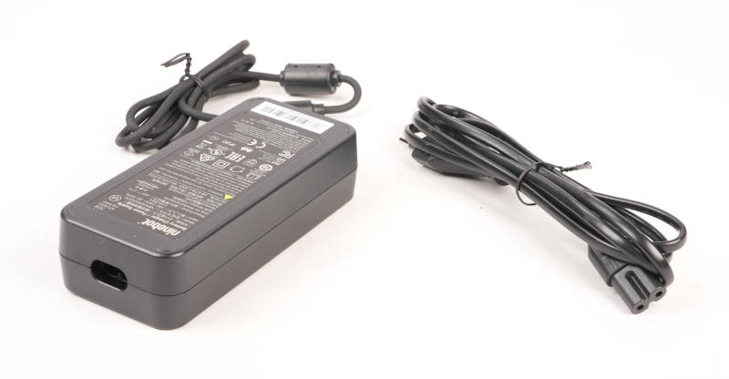 SEGWAY Netzteil / Ladegerät D28D (Original)