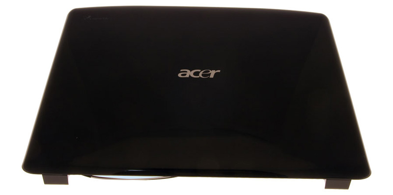 Acer Displaydeckel / LCD Cover 15.4"W/ANT/2 Aspire 5730Z Serie (Original)