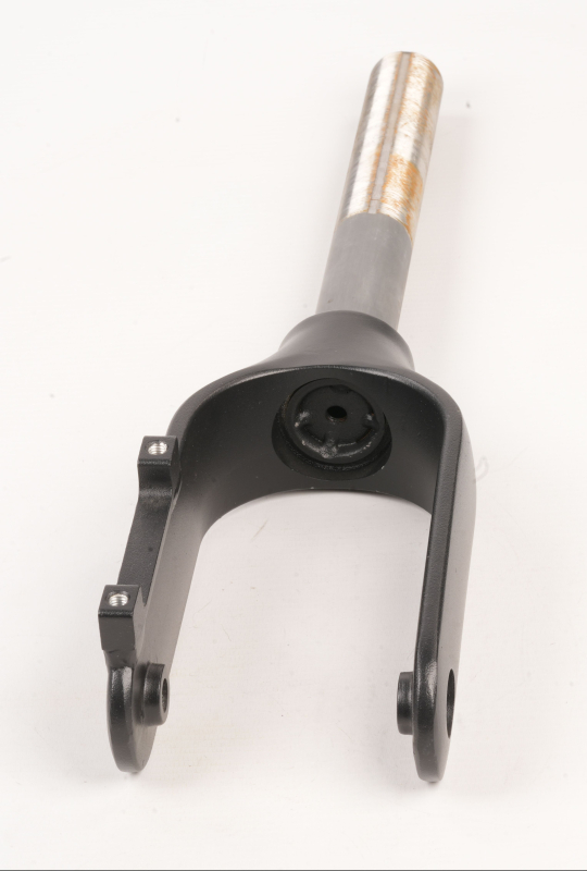 EGRET Vordergabel schwarz xH1 (Original)