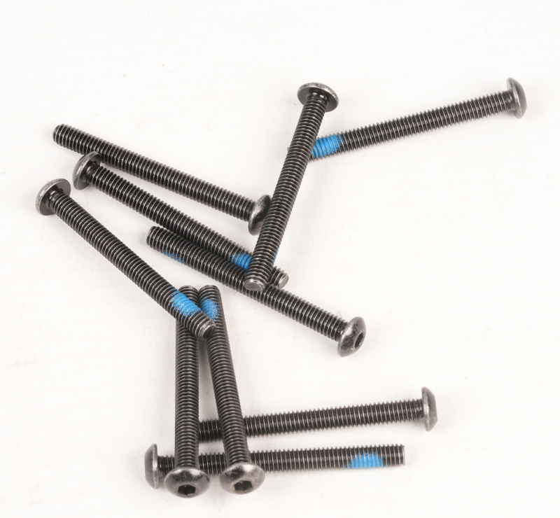 SEGWAY Schraube 4*40 MAX G2 D (Original)