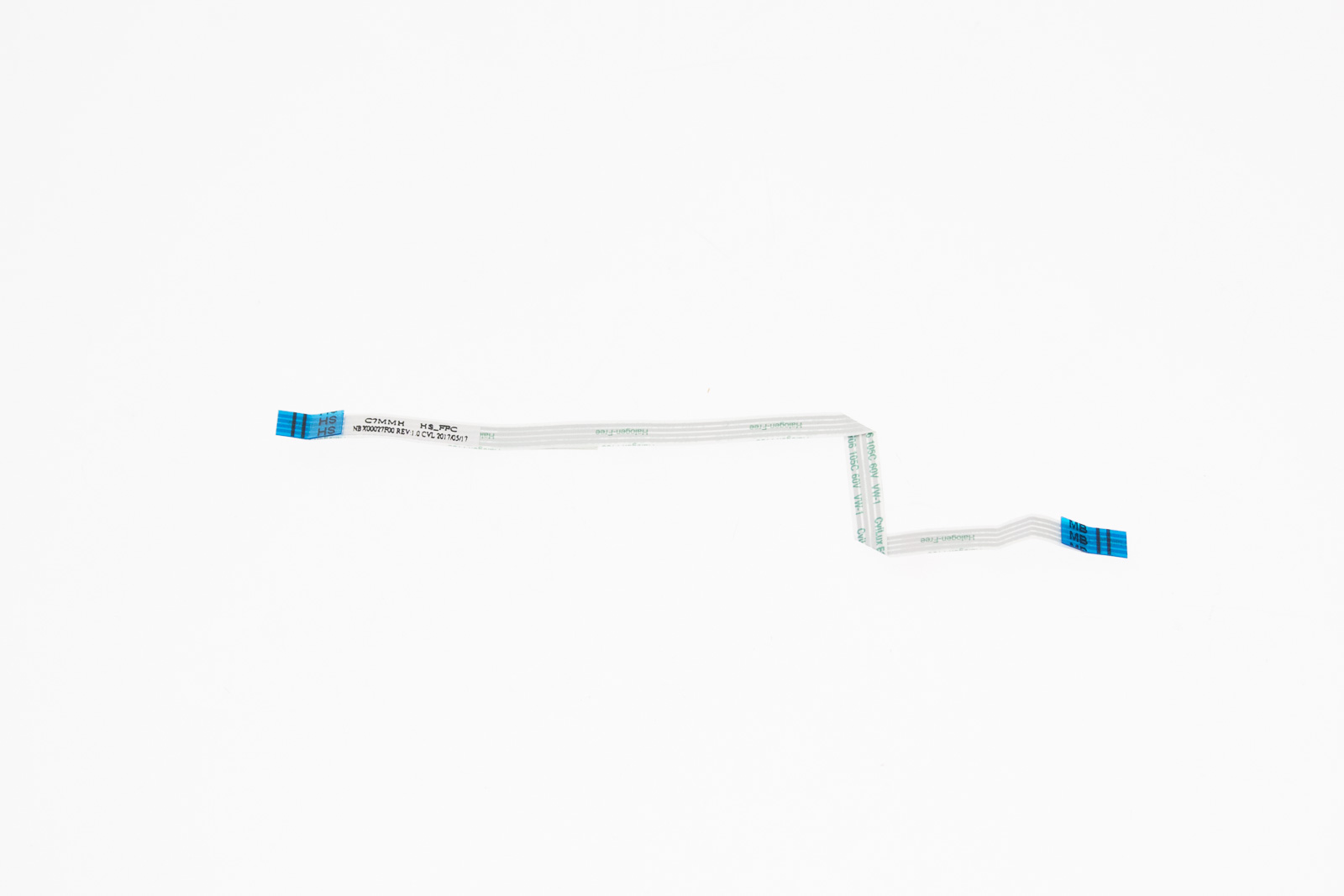 Acer Kabel Sensorboard / Cable sensor board Aspire 7 A717-71G Serie (Original)