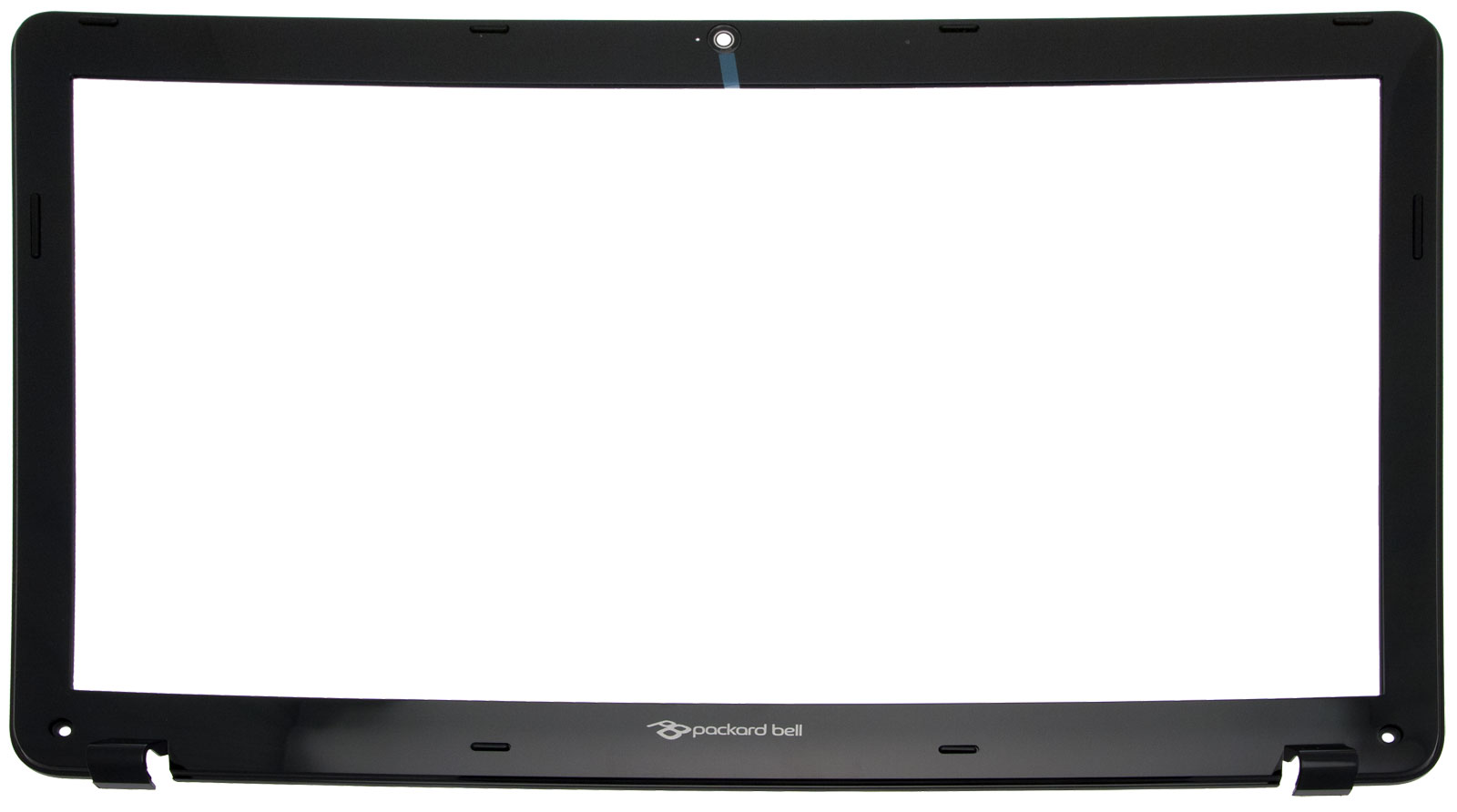 Packard Bell Displayrahmen / LCD Bezel EasyNote TE11BZ Serie (Original)