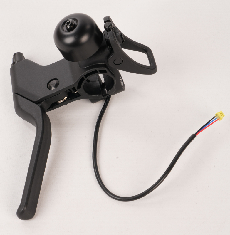 SEGWAY Linker Bremshebel inkl. Klingel E3 D (Original)