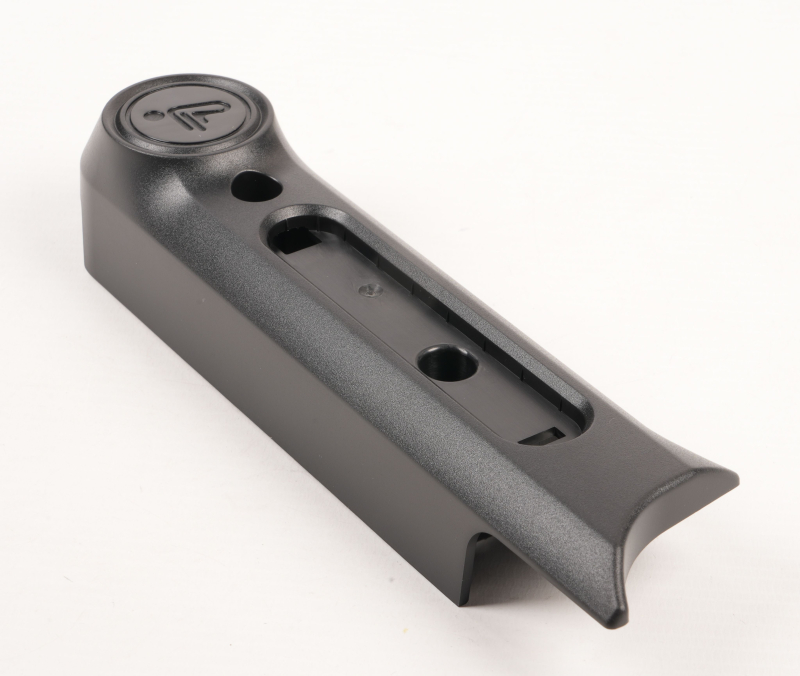 SEGWAY Linke Abdeckung Hintergabel E3 D (Original)