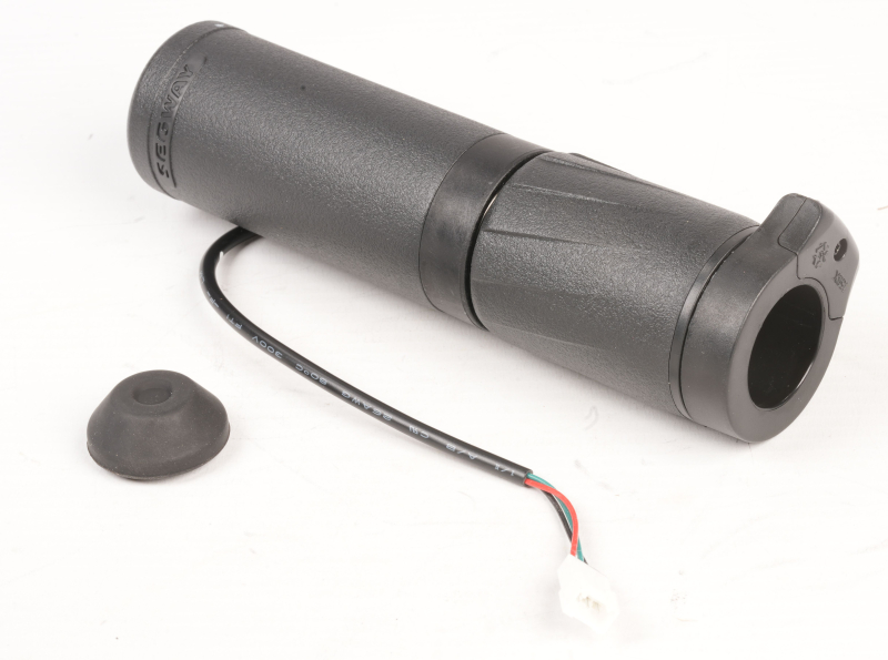 SEGWAY GASGRIFF / GESCHWINDIGKEITSREGLER GT1 D (Original)