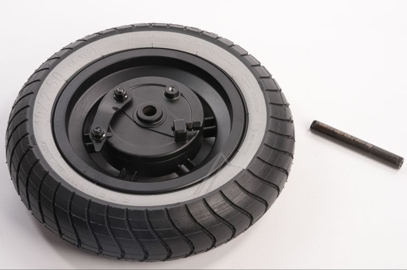 SOFLOW SO ONE PRO GEN 2 (42(43-48)) Tubeless front wheel (Original)