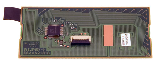 Acer Touchpad Board / TOUCHPAD BD Aspire 3820TZ Serie (Original)