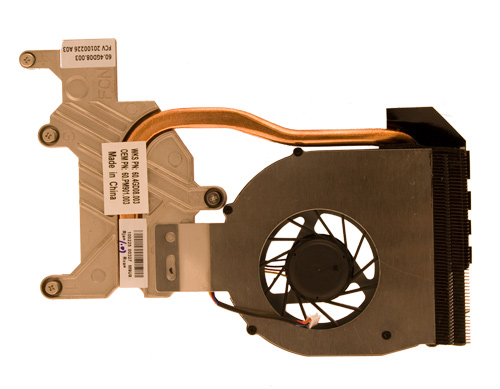 Acer Lüfter / Kühler - Modul Aspire 5740 Serie (Original)