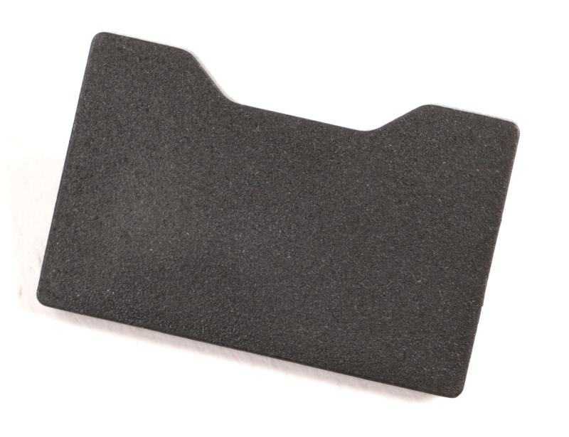 SEGWAY Abdeckung Rahmen hinten ZT3 PRO D (Original)