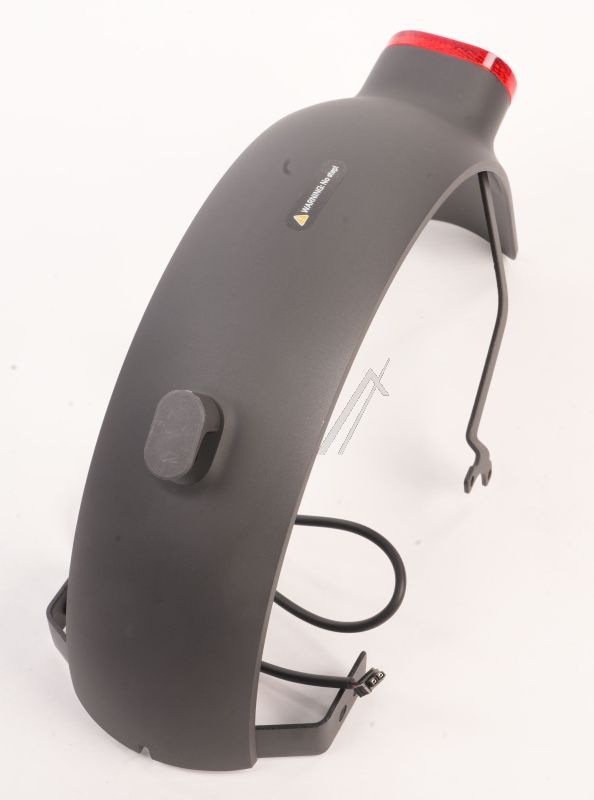 XIAOMI Electric Scooter 4 ULTRA Hinteres Schutzblech komplett (Original)