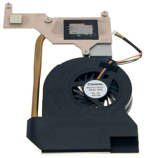 Acer Lüfter / Kühler - Modul Aspire 7740 Serie (Original)