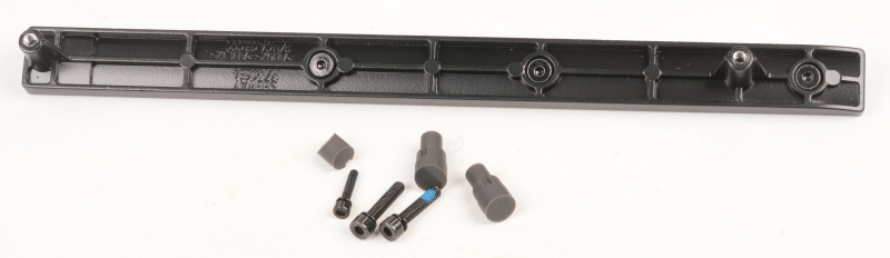 SEGWAY EXTERNER BATTERIEHALTER MONTAGESATZ E25D (Original)