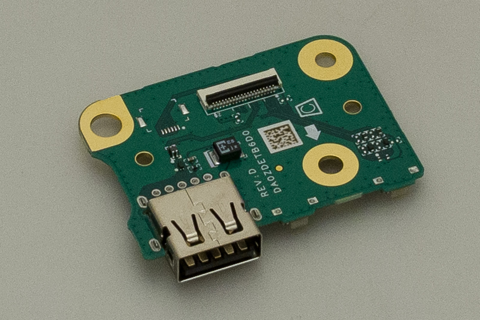 Acer USB Platine / USB board Chromebook Spin 11 CP311-3H Serie (Original)