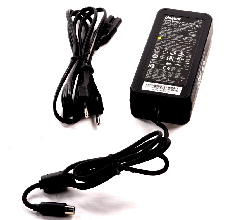 SEGWAY Netzteil / Ladegerät 41V F2 PLUS D (Original)