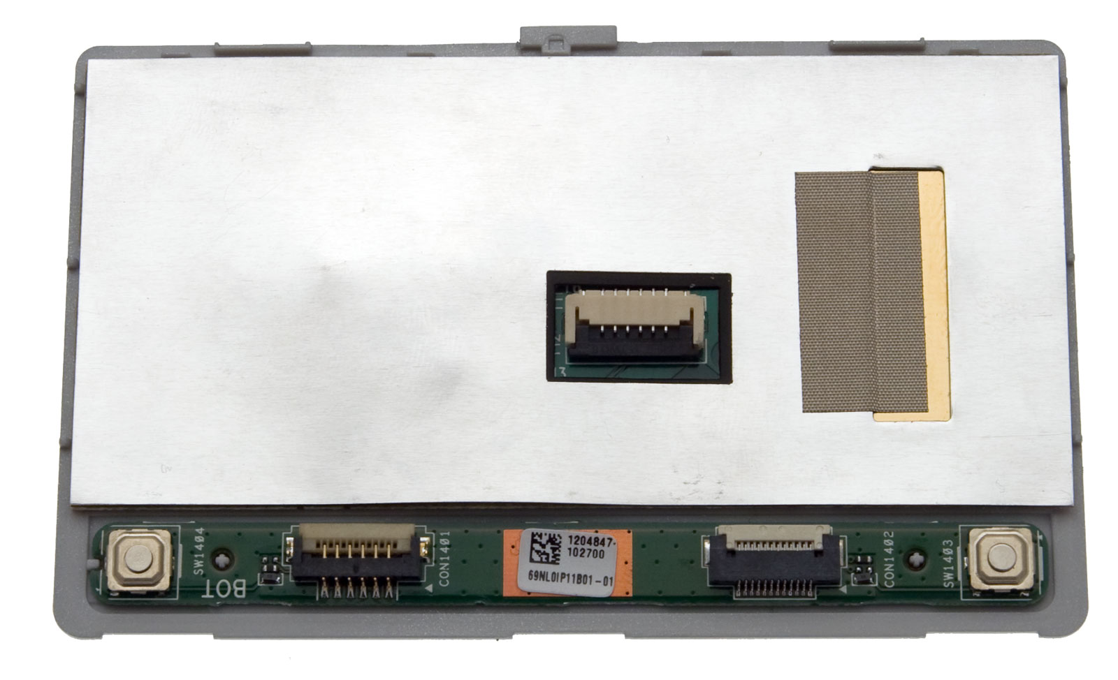 Acer Touchpad / Touchpad Board Iconia W511P Serie (Original)