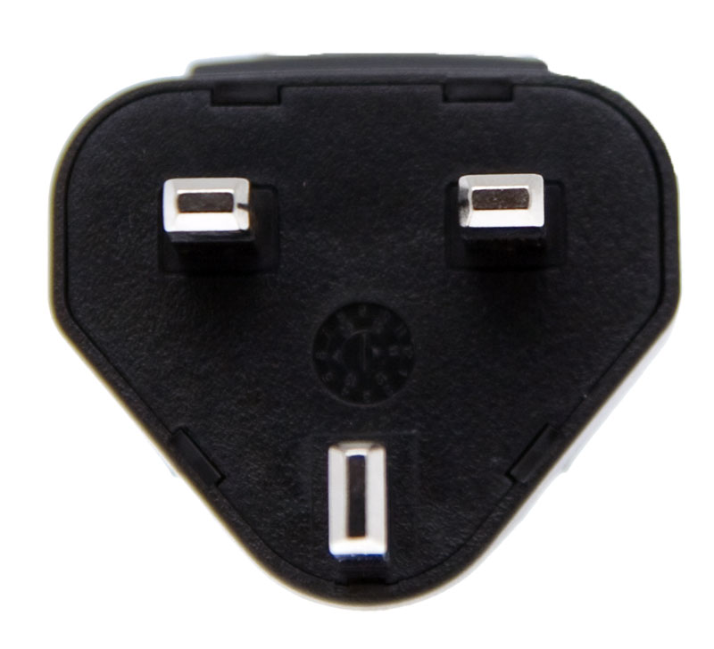 Acer ADAPTER PHIHONG 5W  UK PLUG beTouch Series (E110) (Original) Acer ADAPTER PHIHONG 5W  UK PLUG beTouch Series (E110) (Original)