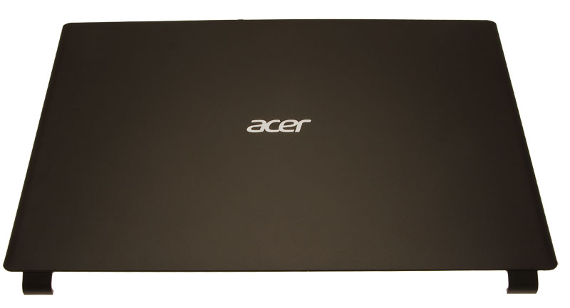 Acer Displaydeckel / LCD Cover BLACK.W/MIC.WO/3G Aspire V5-531G Serie (Original)