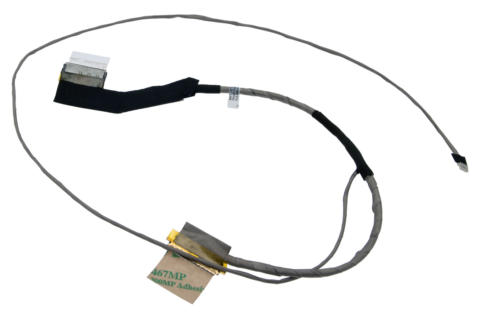 Acer Displaykabel / LCD-Cable TravelMate 8531 Serie (Original)