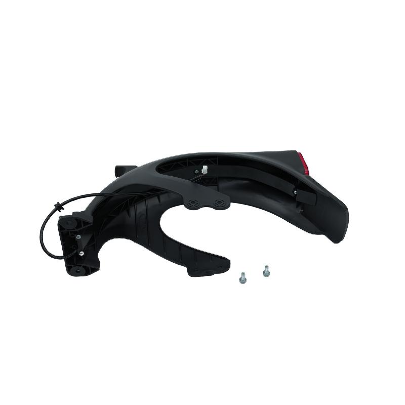 SEGWAY MAX G2 D Rear mudguard with rear light (new version) (Original)