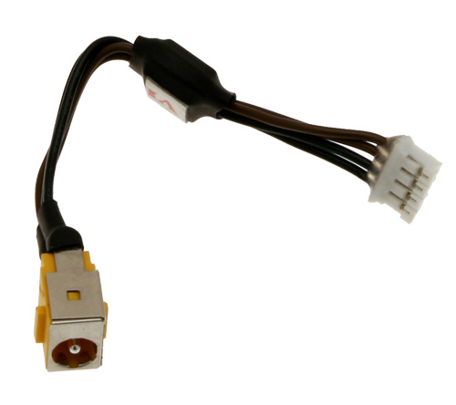 Acer Netzteilbuchse / DC-IN 65W Aspire 5220 Serie (Original)