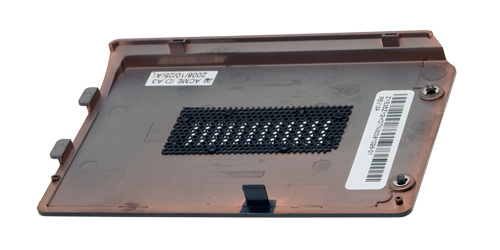 Acer Gehäuse / Cover DOOR HDD Extensa 7230E Serie (Original)